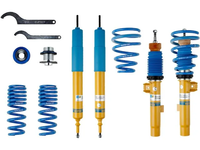 Bilstein Suspension Body Lowering Kit