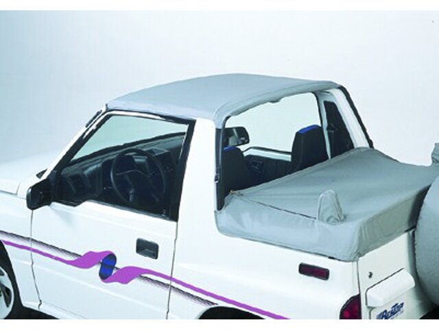 Bestop Soft Top