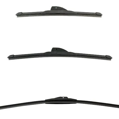 DIY Solutions Wiper Blade Set WIP01370