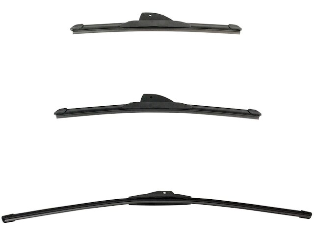 DIY Solutions Wiper Blade Set