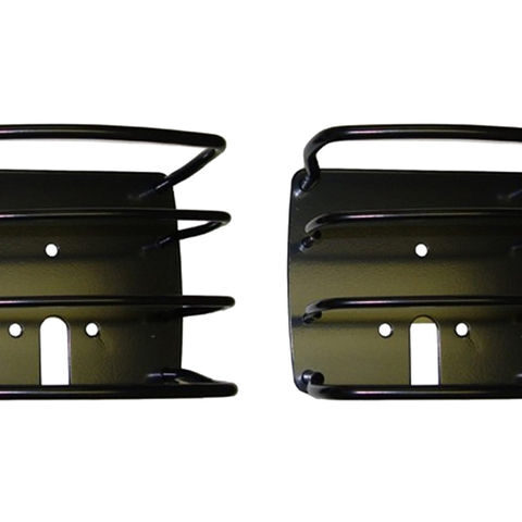 Rugged Ridge Tail Light Guards 11226.01