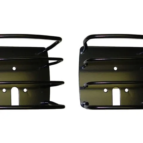Rugged Ridge Tail Light Guards 11226.01