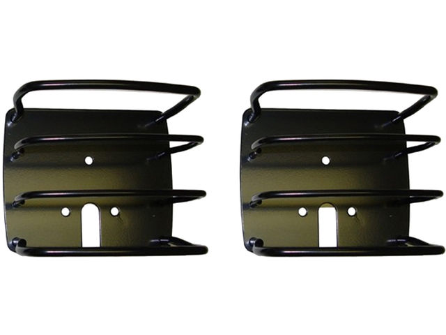 Rugged Ridge Tail Light Guards