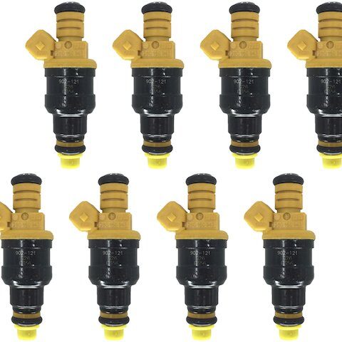 Replacement Fuel Injector Kit 902-121-K8