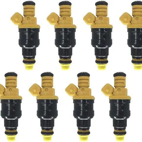 Replacement Fuel Injector Kit 902-121-K8