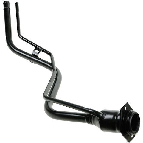 DIY Solutions Fuel Filler Neck TAN00496