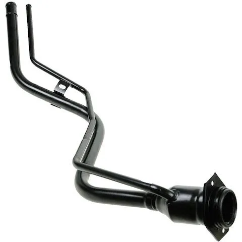 DIY Solutions Fuel Filler Neck TAN00496