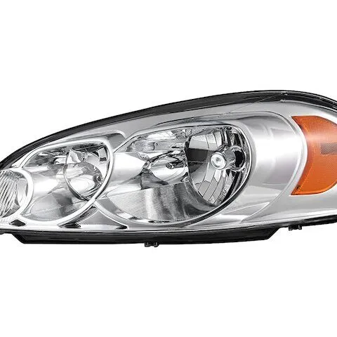 Eagle Eyes Left Headlight Assembly GM385-B001L