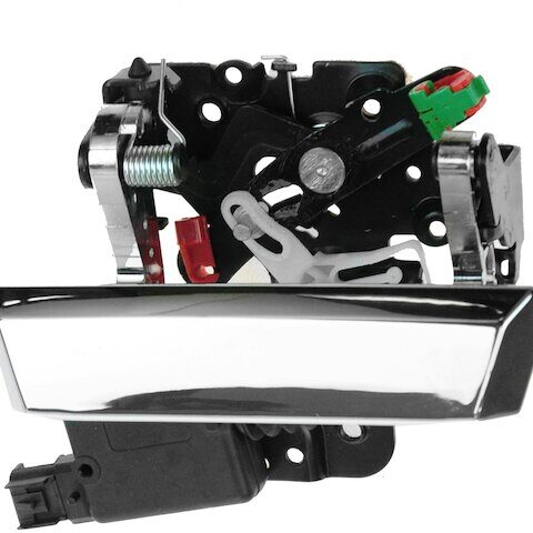 TRQ Tailgate Handle BHS00334