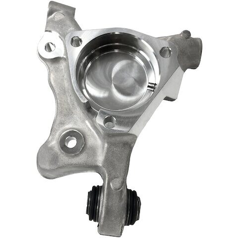Replacement Rear Left Suspension Knuckle N02-332