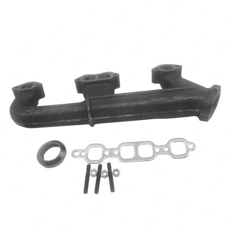 SKP Right Exhaust Manifold SK674202