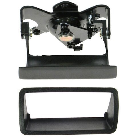 DIY Solutions Tailgate Handle and Bezel Kit BHS02243