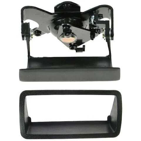 DIY Solutions Tailgate Handle and Bezel Kit BHS02243