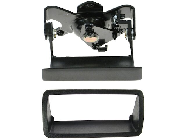 DIY Solutions Tailgate Handle and Bezel Kit