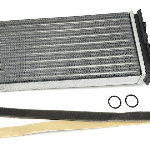Replacement Heater Core N01-051