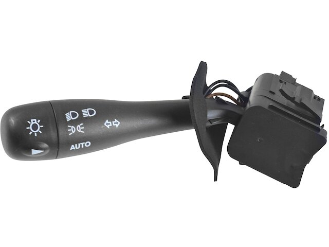 DIY Solutions Turn Signal Switch