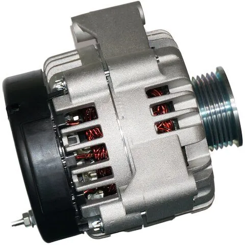 Replacement Alternator 911-012