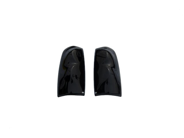 Auto Ventshade Tail Light Covers