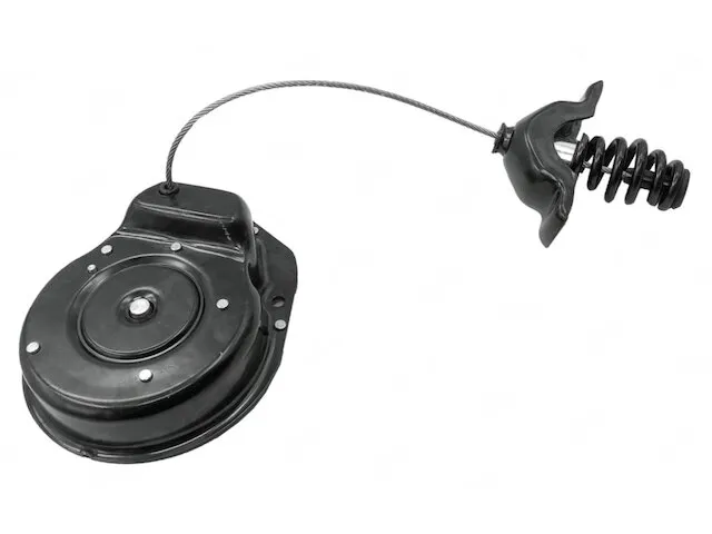 SKP Spare Tire Hoist