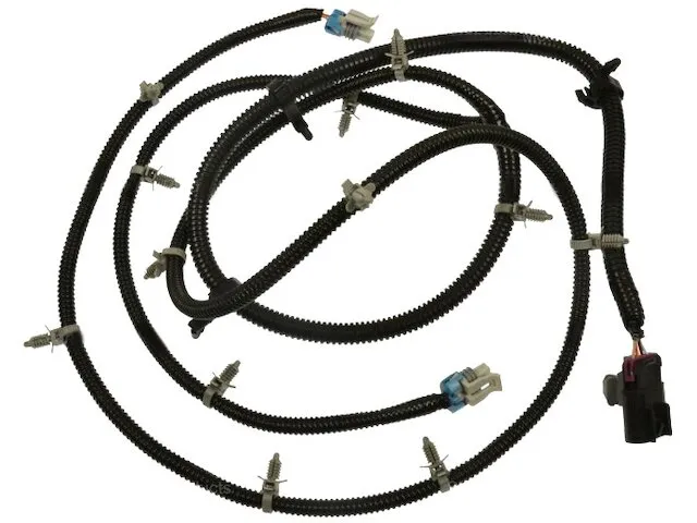 Standard Motor Products ABS Wheel Speed Sensor Wire Harness