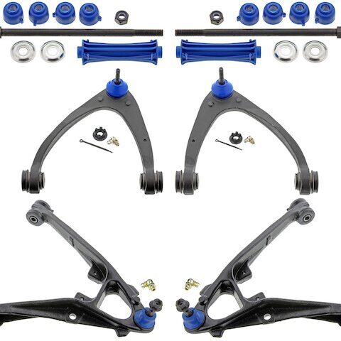 Mevotech Front Suspension Kit MKIT10084