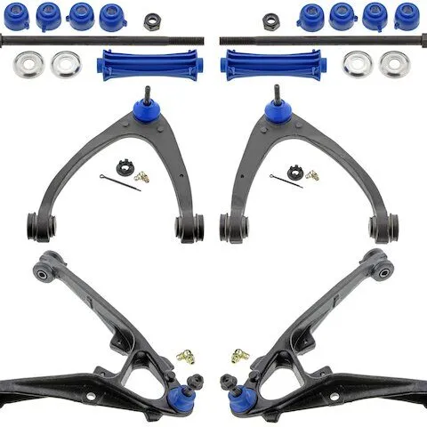 Mevotech Front Suspension Kit MKIT10084