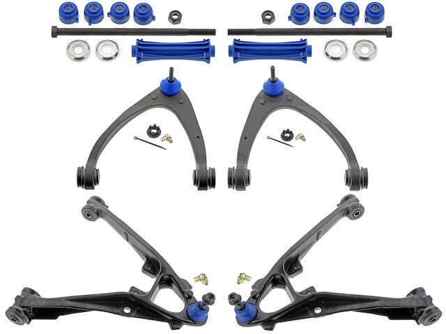 Mevotech Suspension Kit