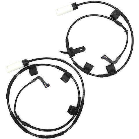 Replacement Front and Rear Brake Pad Sensor Kit 998-003