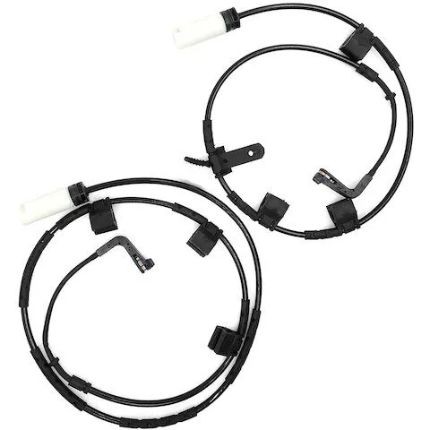 Replacement Front and Rear Brake Pad Sensor Kit 998-003