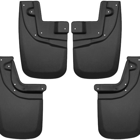 Husky Liner Mud Flaps 56936