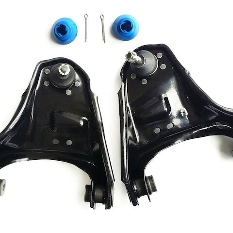 Replacement Front Upper Control Arm Kit 498-087