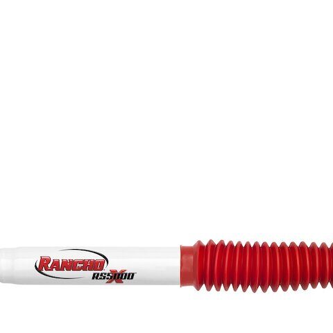 Rancho Rear Shock Absorber RS55100