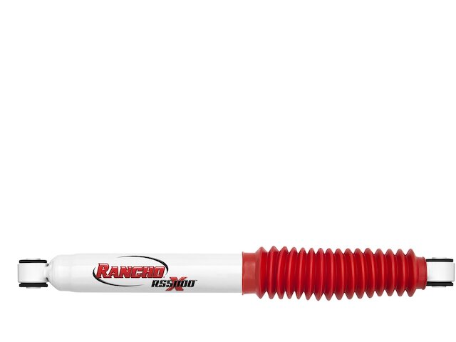 Rancho Shock Absorber