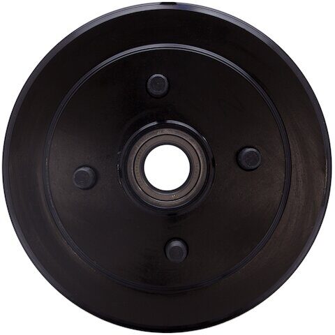 Dynamic Friction Rear Brake Drum 365-72014