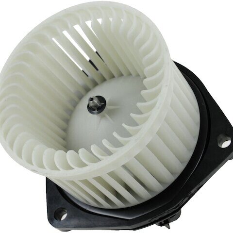 DIY Solutions HVAC Blower Motor and Wheel HVA01312