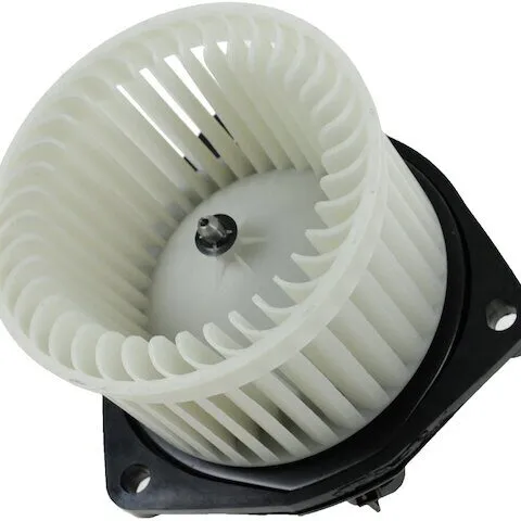 DIY Solutions HVAC Blower Motor and Wheel HVA01312