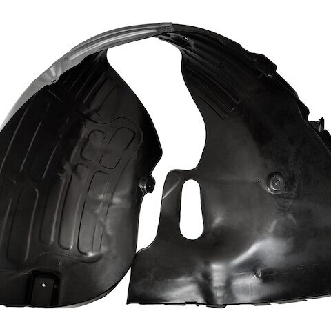 Replacement Front Right Inner Fender 941-540