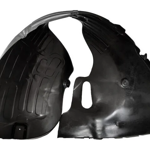 Replacement Front Right Inner Fender 941-540