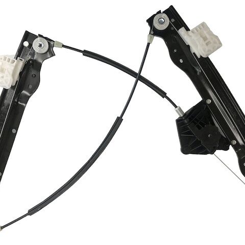 Replacement Front Left Window Regulator 835-089