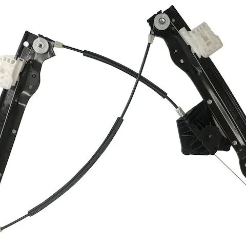 Replacement Front Left Window Regulator 835-089
