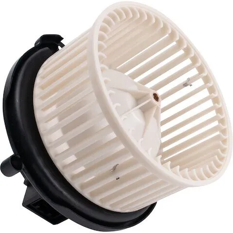 TRQ HVAC Blower Motor Assembly HMA84805