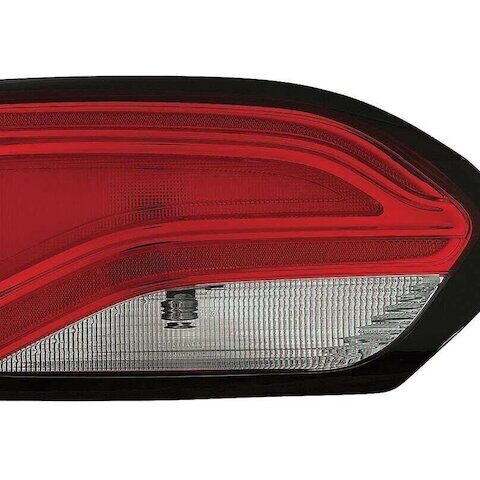 Mopar Left Tail Light Assembly 68228953AE