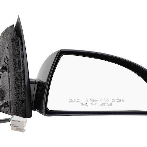 Brock Right Mirror 1336-3070R