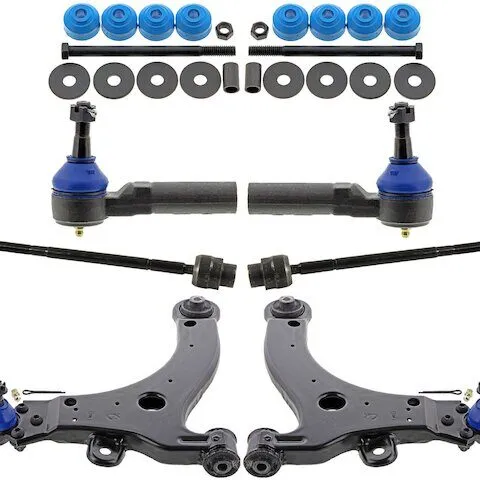 Mevotech Front Suspension Kit MKIT10005