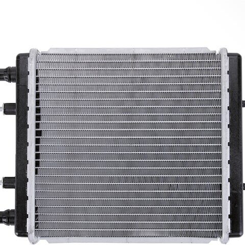 TYC Auxiliary Radiator 13784