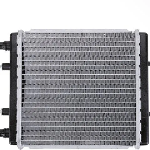 TYC Auxiliary Radiator 13784