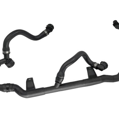 Replacement Radiator Hose 121-431