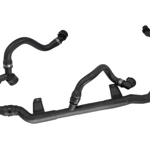 Replacement Radiator Hose 121-431