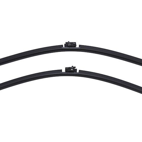 Bosch Front Wiper Blade Set 3397014615