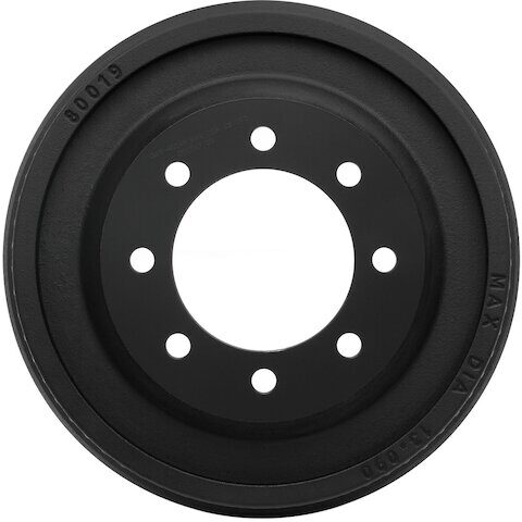 Dynamic Friction Rear Brake Drum 365-40045